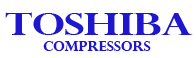 Toshiba Compressors